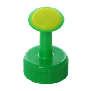 Garden Plant Watering Sprinkler DIY Mini Irrigation Head Watering Device Garden Supplies Bottle Cap Nozzle For Indoor And Outdoo